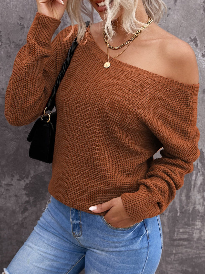 Classic Vintage Sweater