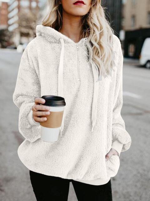 Thoughtfully Designed Sweater