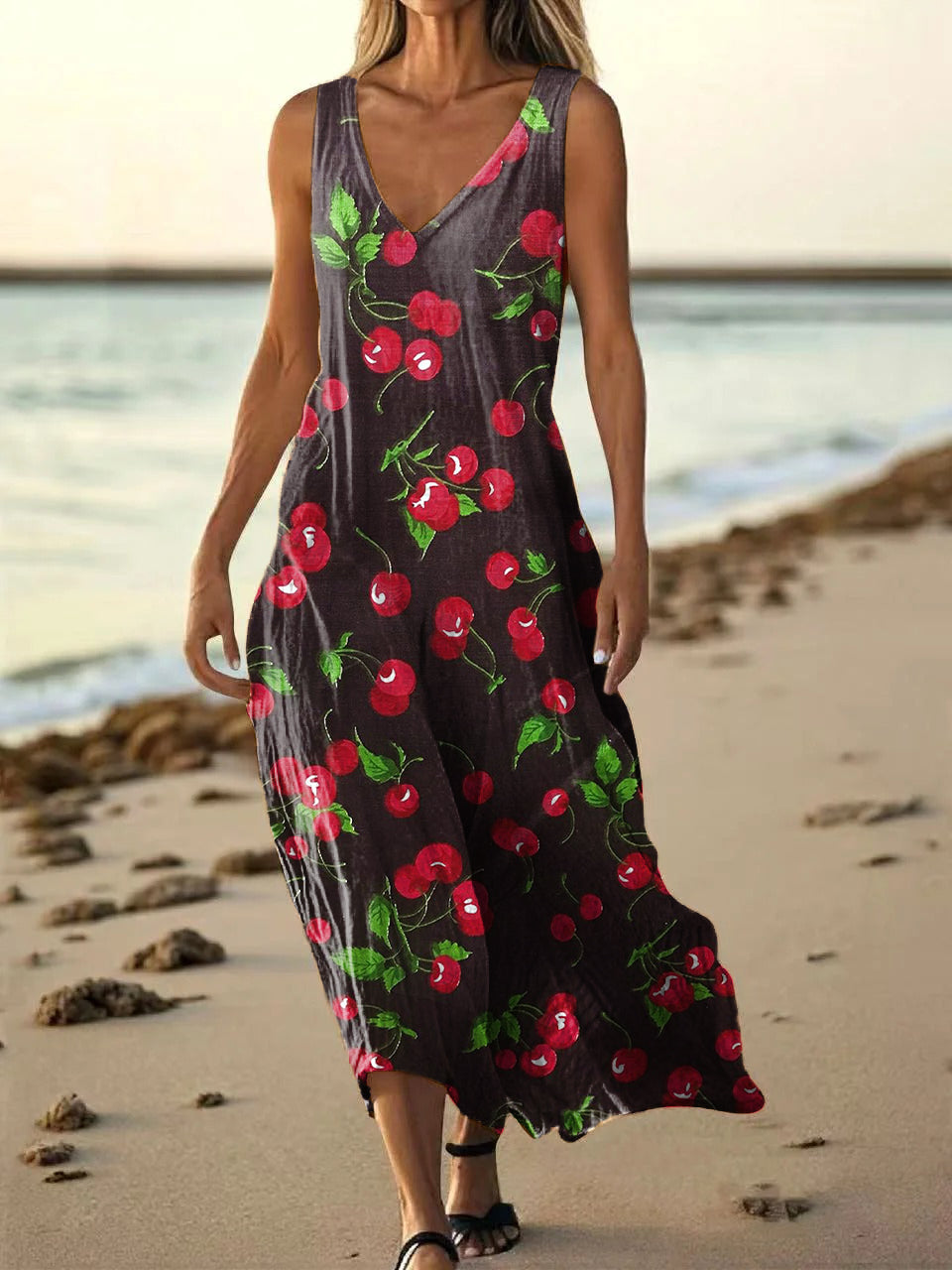 Vintage Inspired Dress