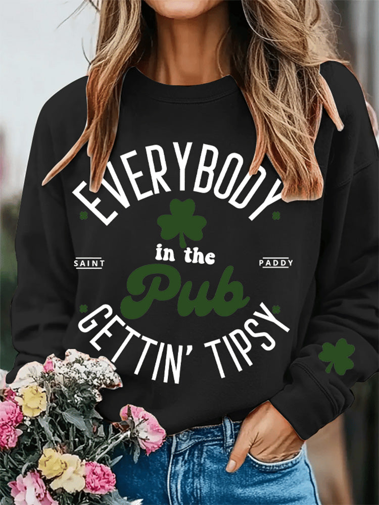 Thoughtfully Designed Shirt