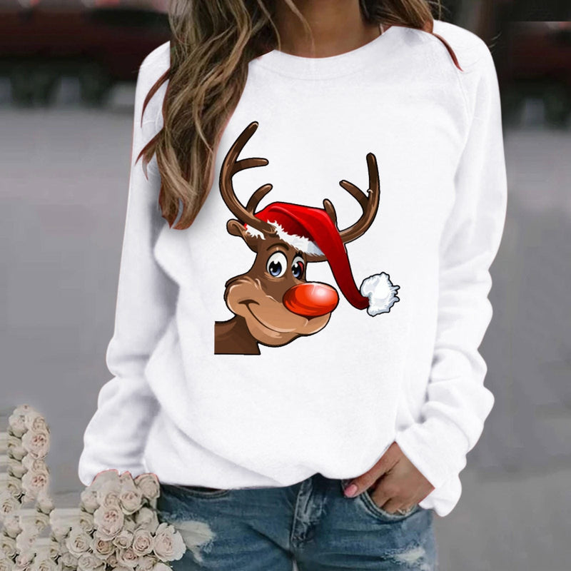 Vintage Inspired Sweater
