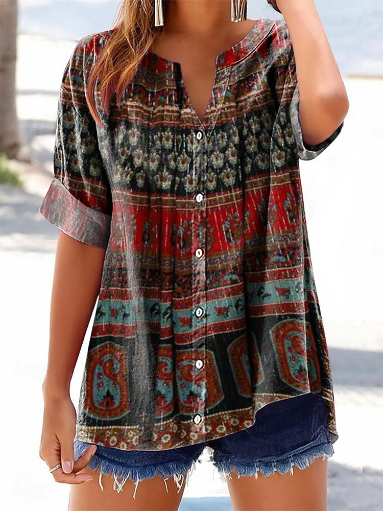 Classic Designed Garment