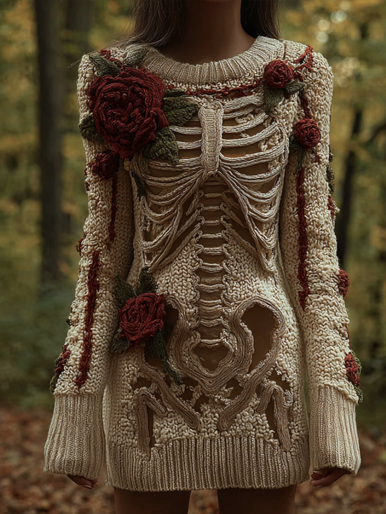 Classic Vintage Sweater