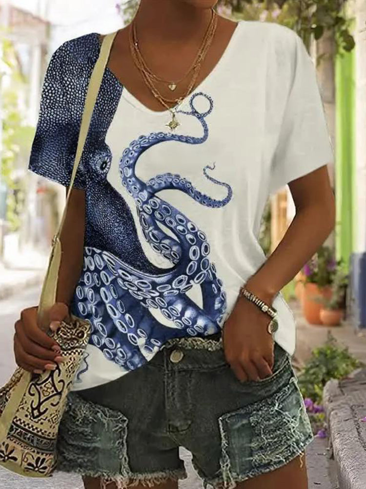 Beautifully Crafted T-Shirt