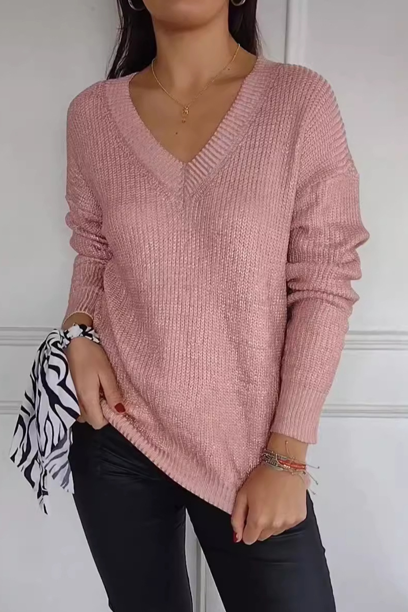 Thoughtfully Designed Sweater