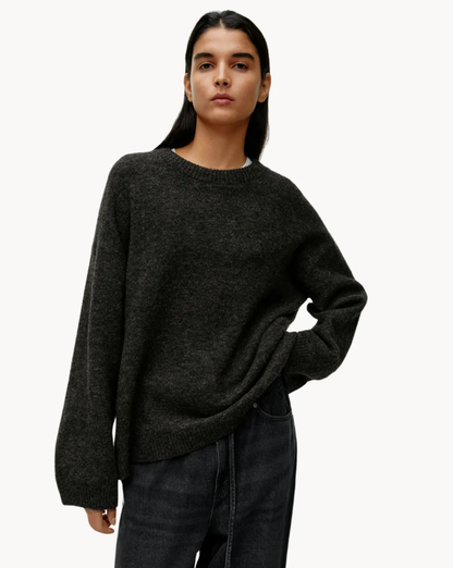 Elegantly Designed Sweater