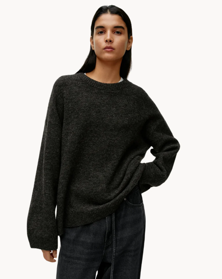 Elegantly Designed Sweater
