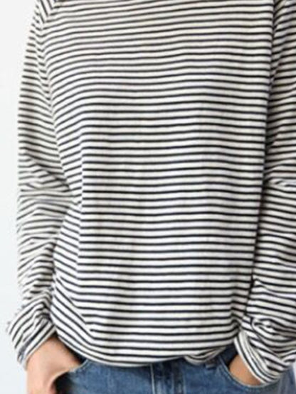 Classic Vintage Top