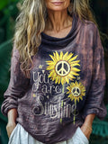 Thoughtfully Designed Garment