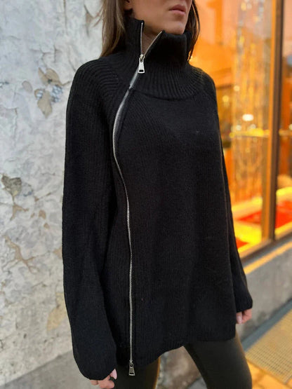 Dafne® | Classic and stylish winter sweater