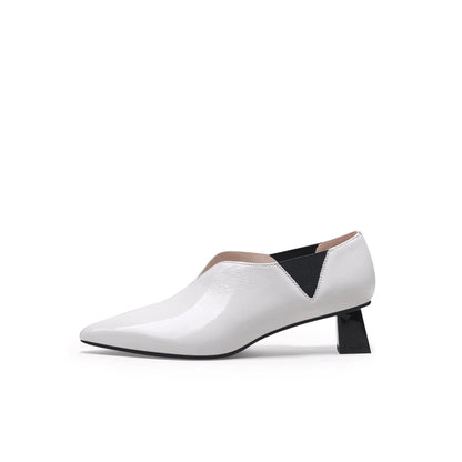 Classic Designed Garment in a Timeless Cut