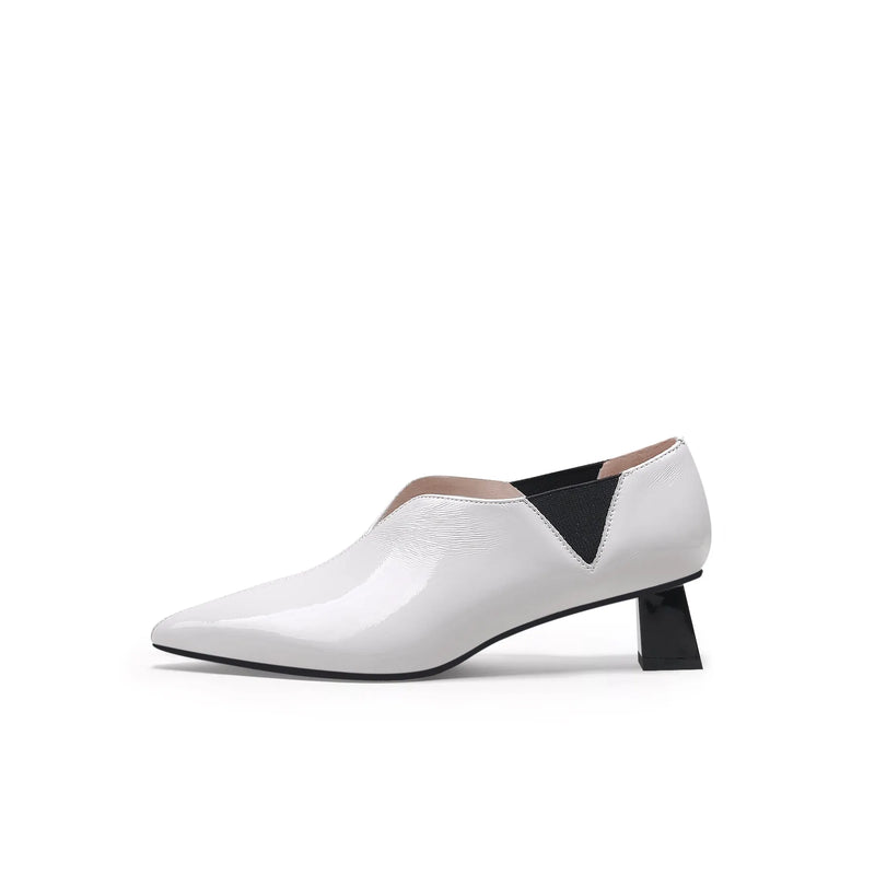 Classic Designed Garment in a Timeless Cut