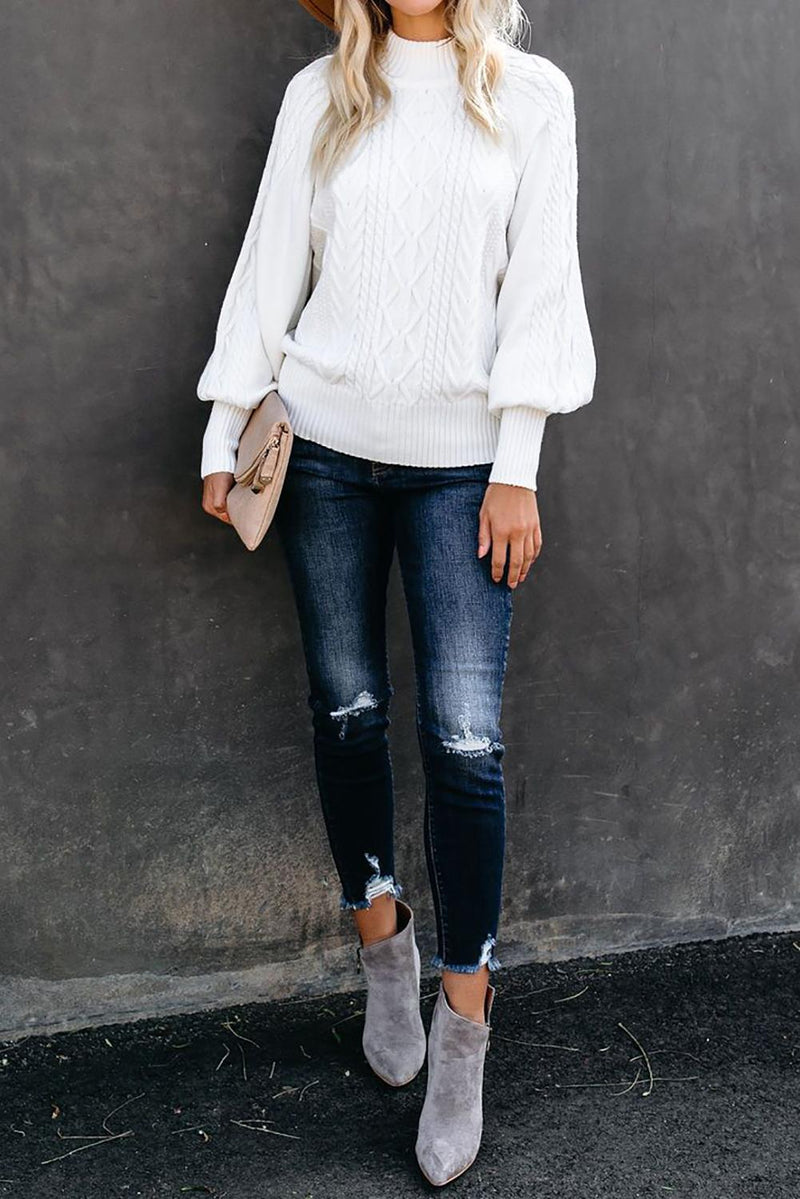 Classic Vintage Sweater