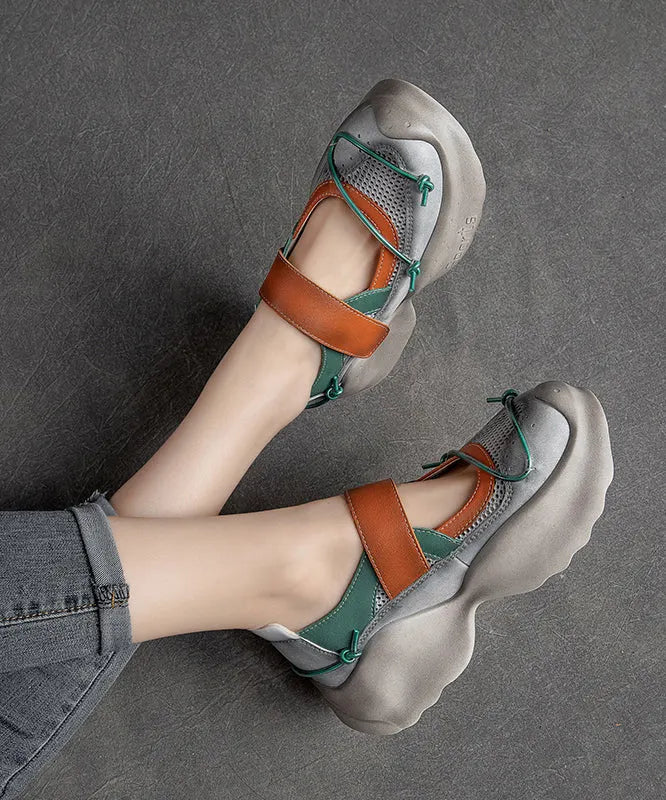Classic Designed Heels in a Timeless Cut