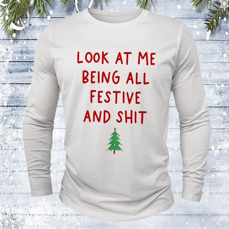 Classic Designed T-Shirt