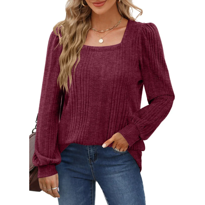 Classic Vintage Sweater