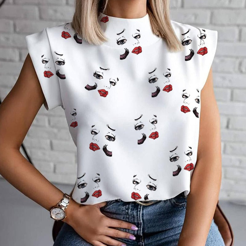 Ilaria Top