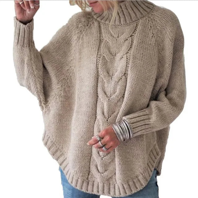 Elegantly Designed Sweater