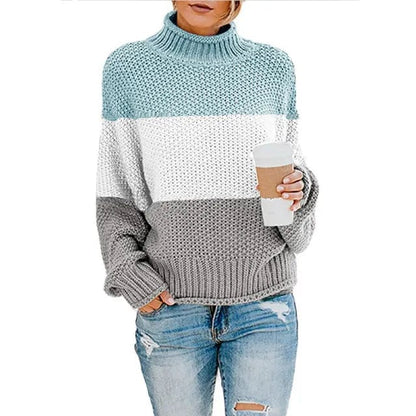 Classic Designed Sweater