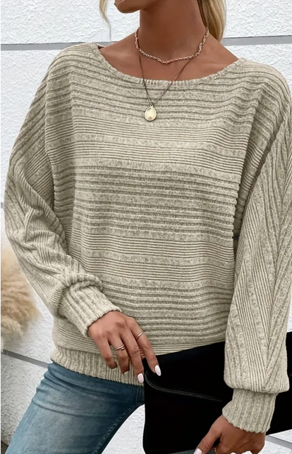 Classic Vintage Sweater
