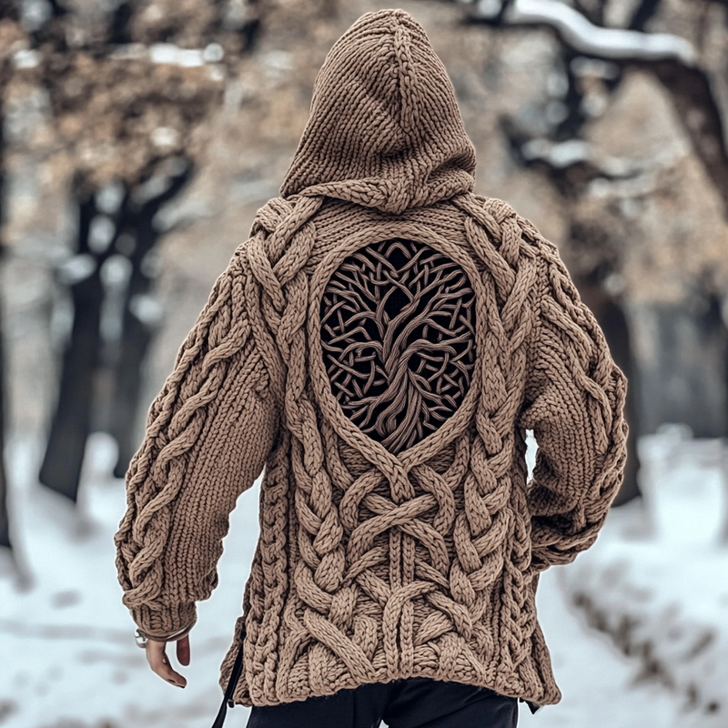 Beautifully Crafted Sweater