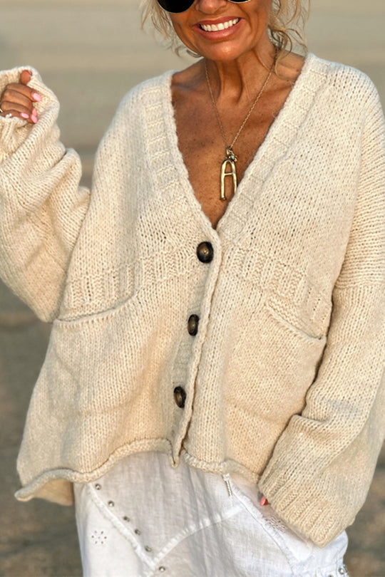 Vintage Inspired Sweater
