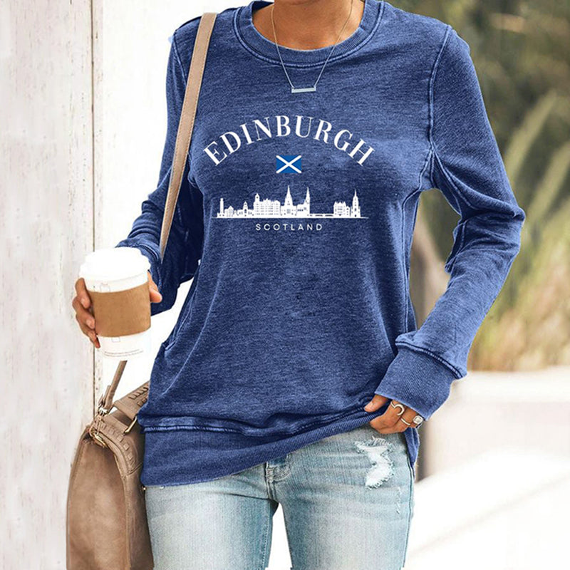 Classic Vintage Shirt