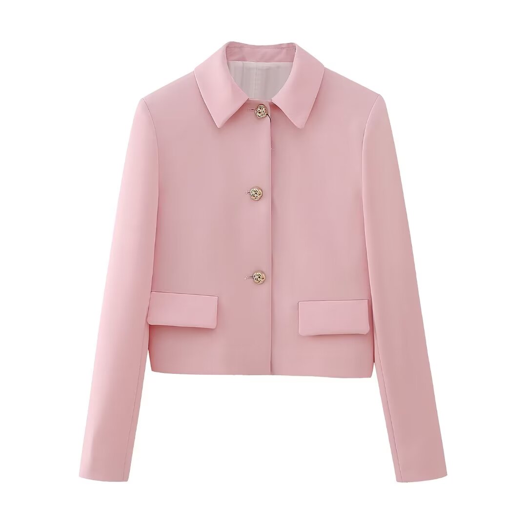 Spring Clothing Short Western Assembly Belt Pants Sets – Stylish and Outfit for