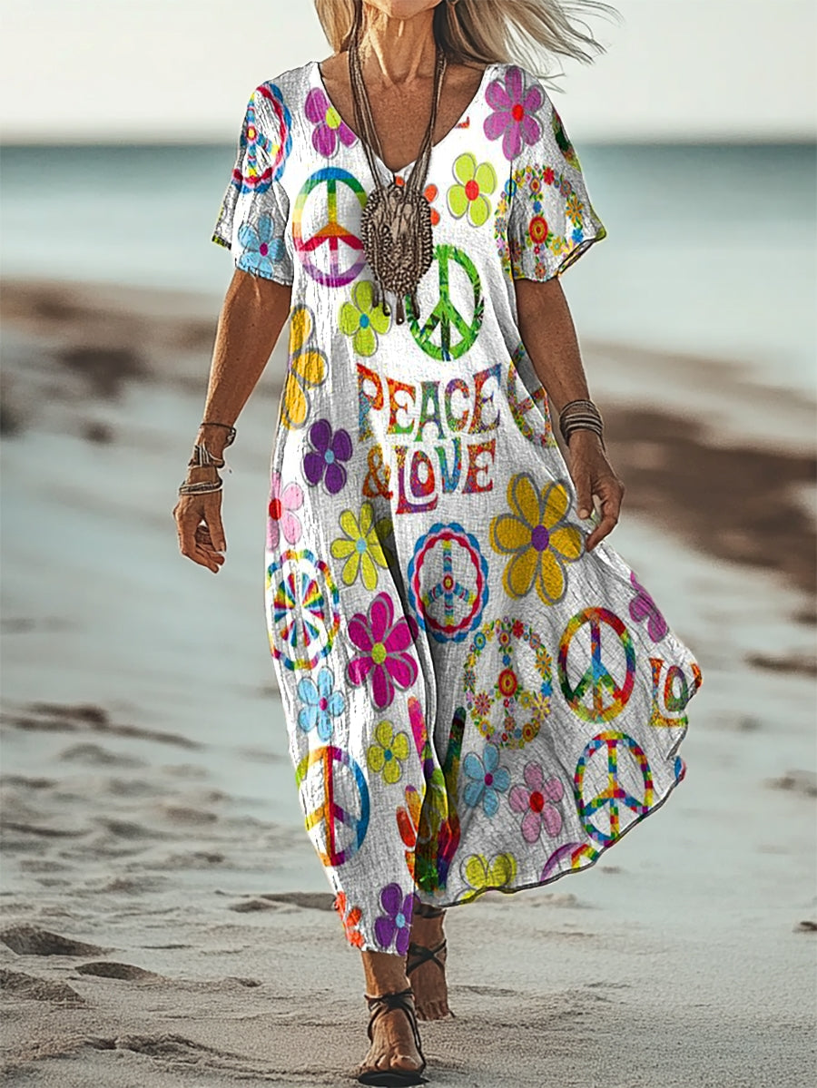 Elegantly Designed Garment
