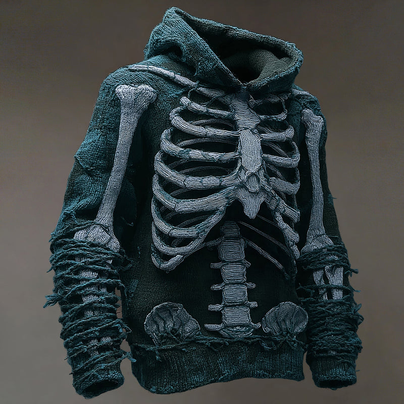 Classic Vintage Sweater