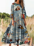 Beautifully Crafted Dress