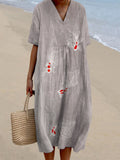 Beautifully Crafted Dress