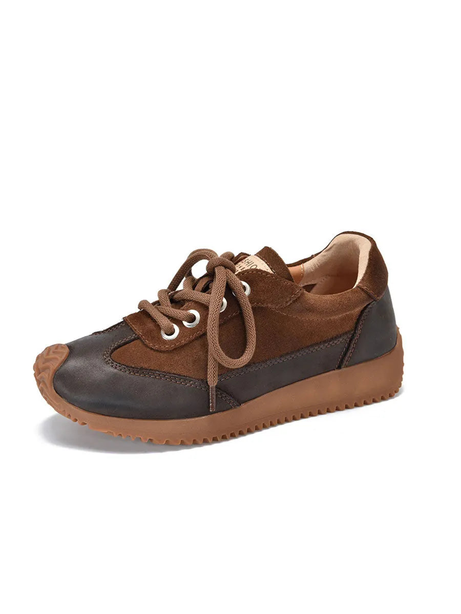 Thoughtfully Designed Shoes in a Timeless Style