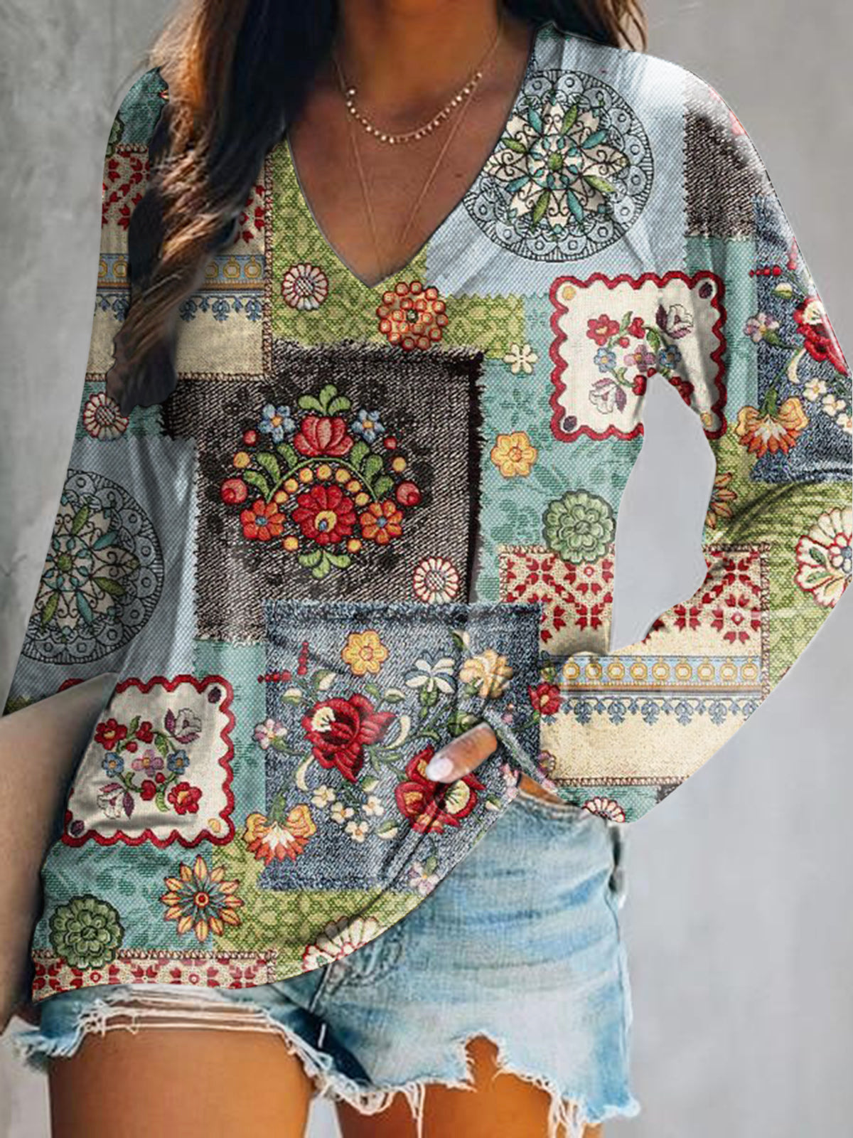 Beautifully Crafted Garment