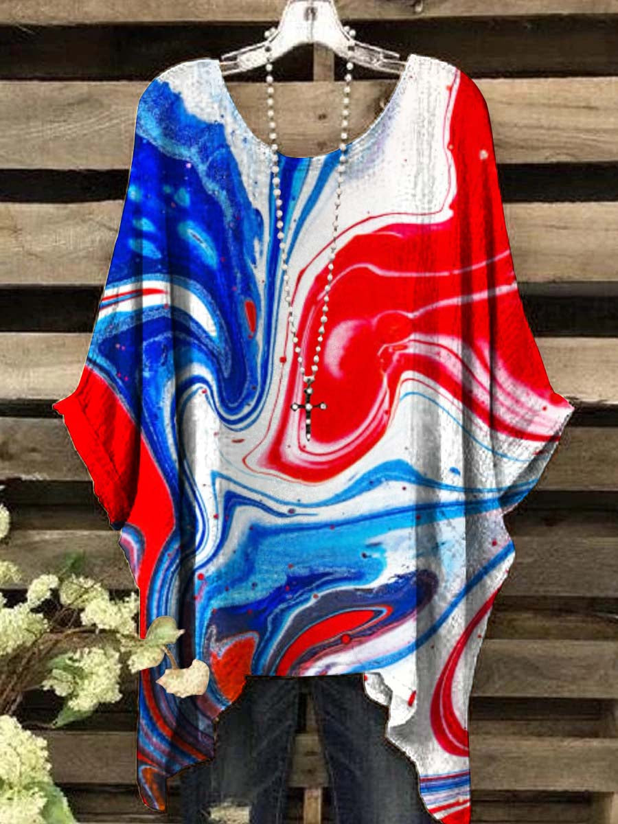 Vintage Inspired Top