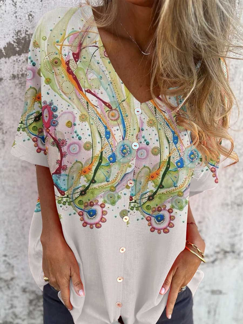 Beautifully Crafted Shirt