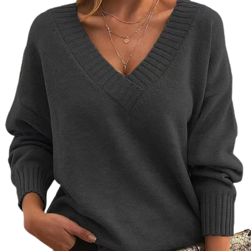 Classic Vintage Sweater