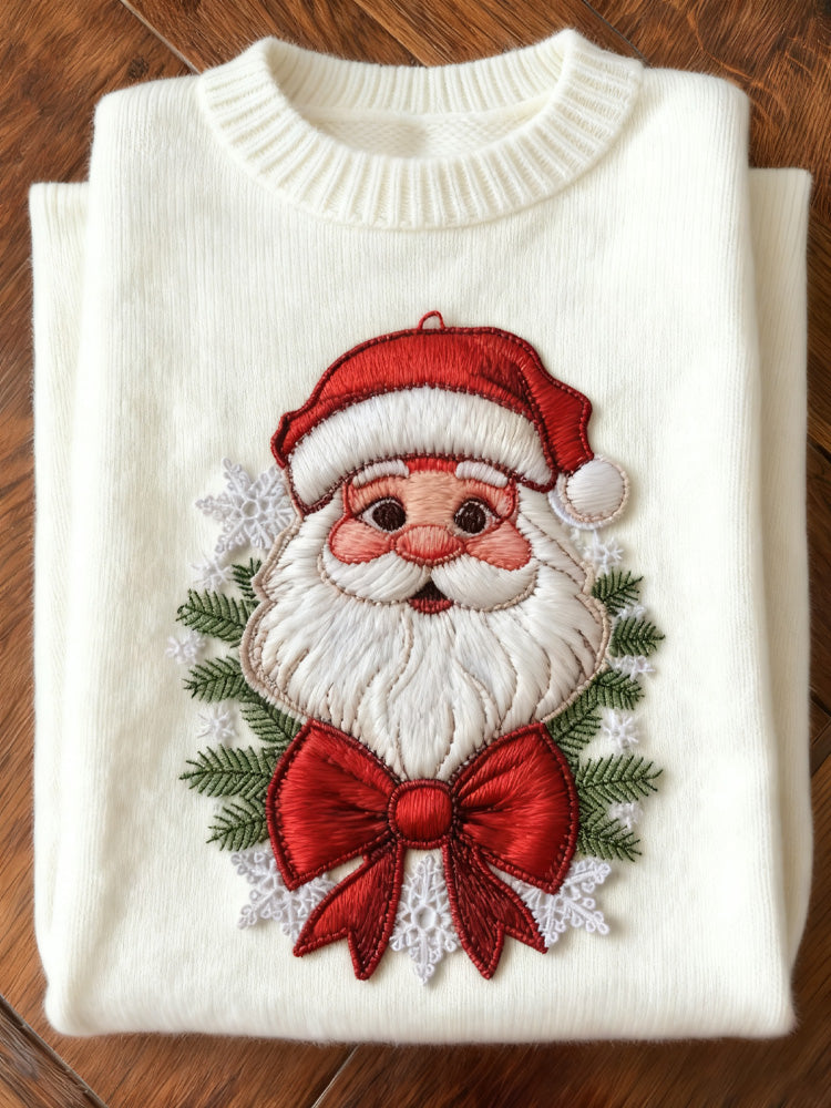 Thoughtfully Designed Sweater