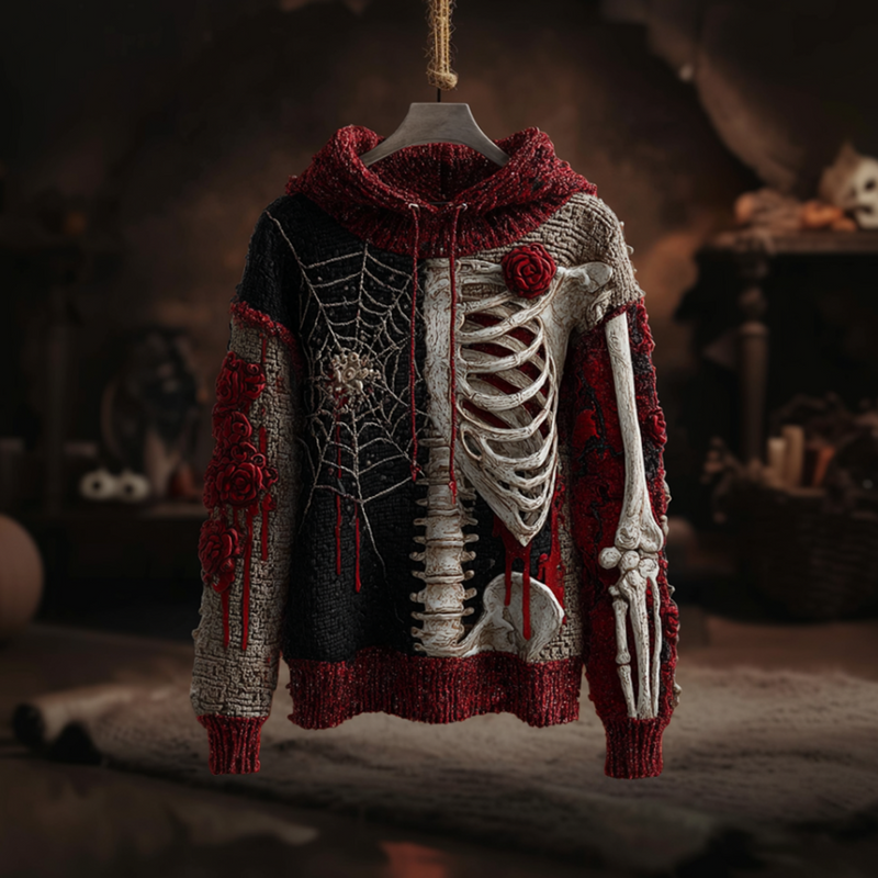 Beautifully Crafted Sweater
