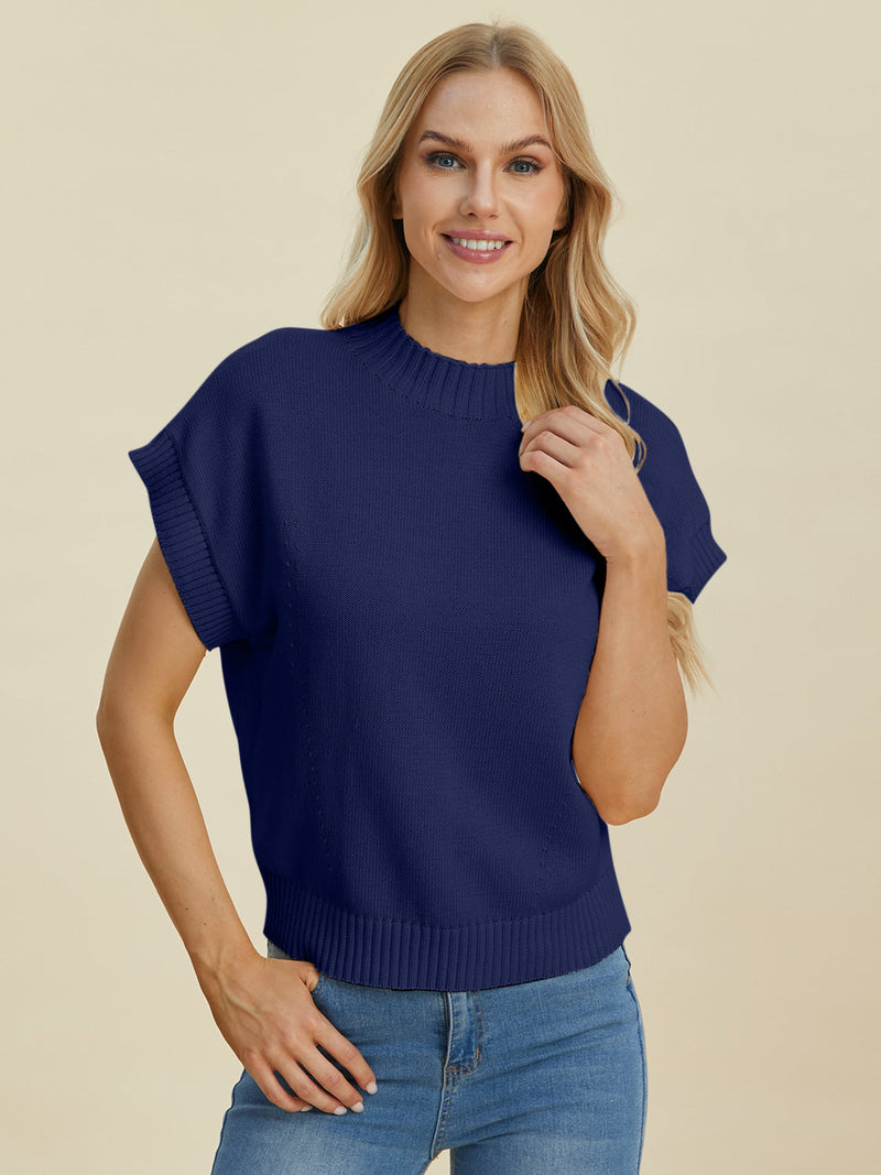Vintage Inspired Sweater