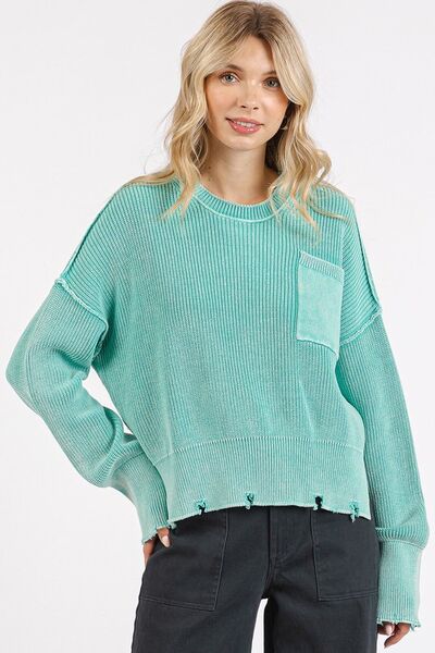 Classic Vintage Sweater