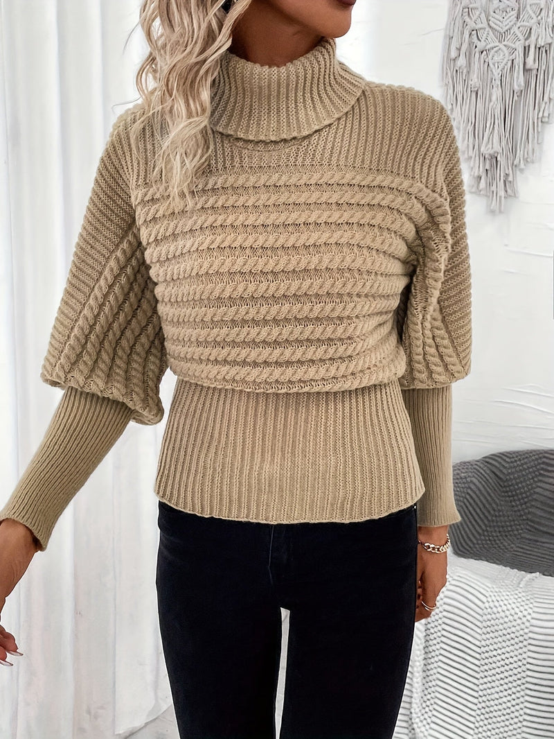 Elegantly Designed Sweater