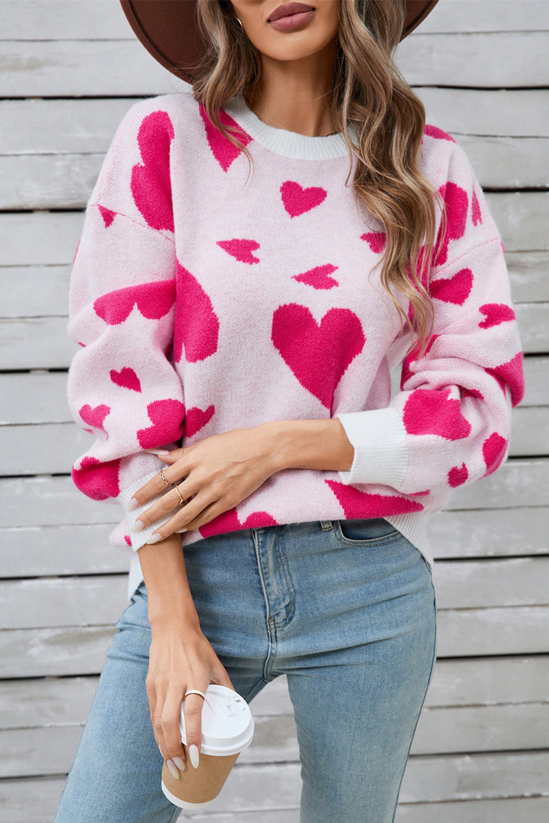 Classic Vintage Sweater