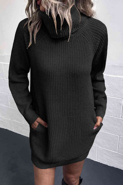 Vintage Inspired Sweater