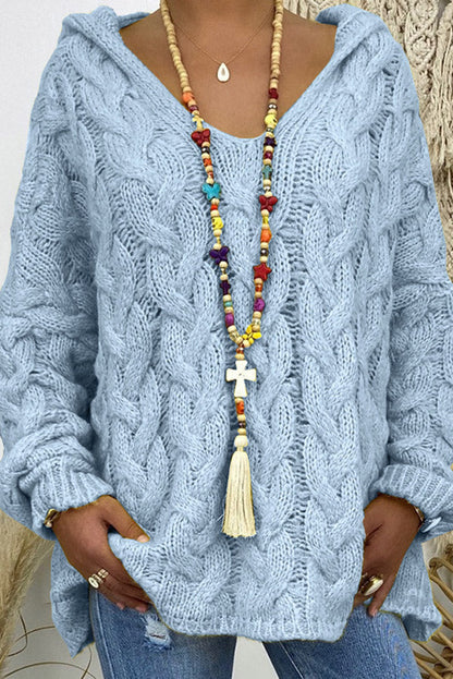 Vintage Inspired Sweater