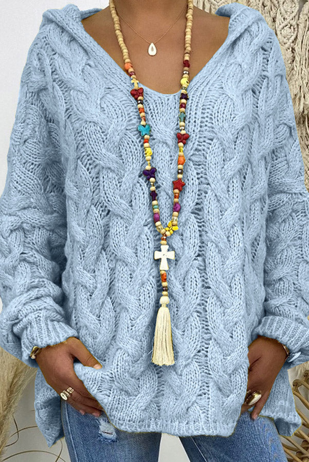 Vintage Inspired Sweater