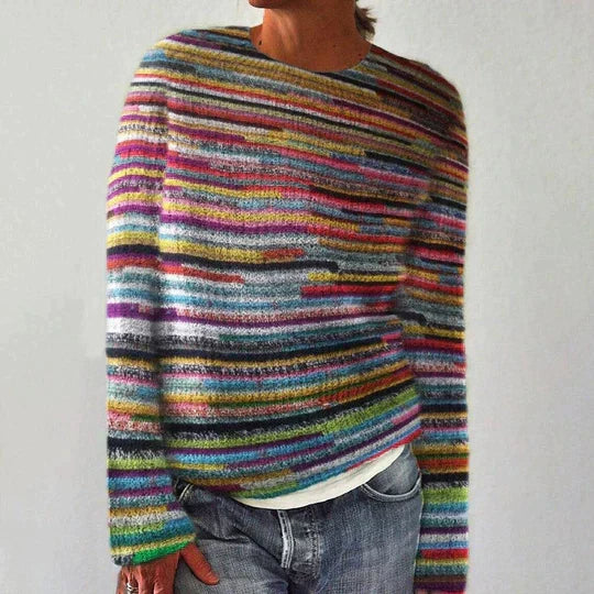 Thoughtfully Designed Sweater