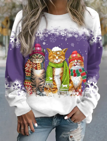 Elegantly Designed Sweater