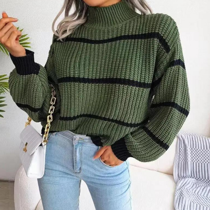 Elegantly Designed Sweater