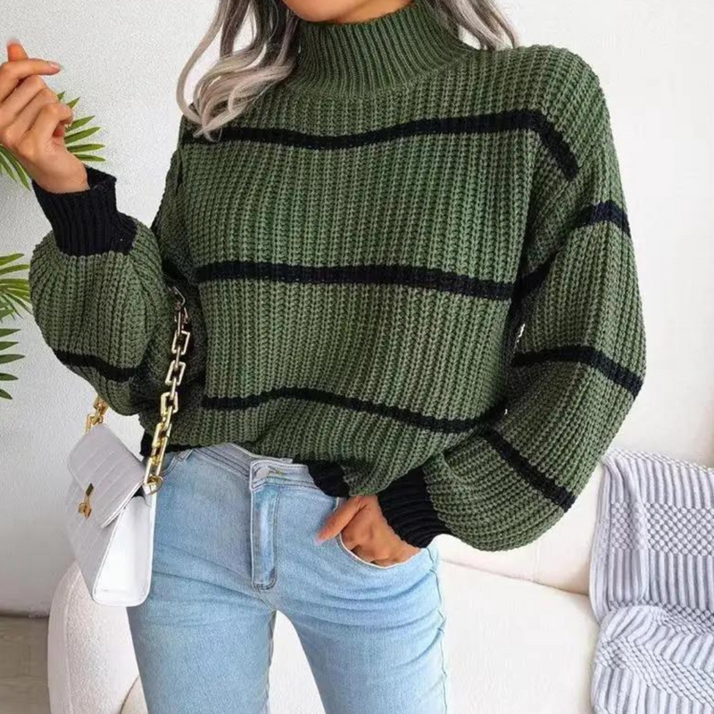 Elegantly Designed Sweater